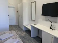 Mini-Otel Art Hotel + Mini-Hotel Hotels in Tikhoretsky District