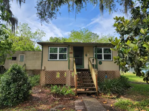 Affordable Old Homosassa!  Close to the action and the boat ramp! - Wifi