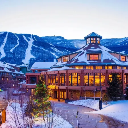 Year-Round Luxury Mountain Villa @ Trapp & Stowe with Resort Amenities Included!