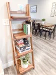 Beautiful, newly built 4 bedroom with garage - Gym