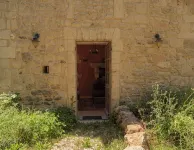"La Chapelle aux Roses" - Wi-Fi