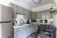 ✨Rustic Studio Apartment Heart of Lincoln Square✨