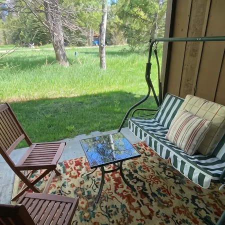 Tamarack condo/Jackson Hole
