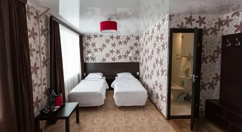 Siyanie Mini-Hotel - 2つ星