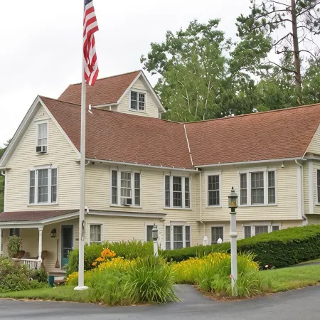 Waterfront Smith Cove Lake House includes dock
