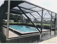 Beautiful 2/2 townhome across from world class Lake Okeechobee Bass fishing ! - Uima-altaat