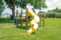 The Honey Hive - Dog Friendly w/ Golf Cart, Game Room, and Pool Access - Wifi