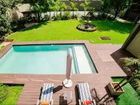 One O Eight Boutique Hotel - Pools