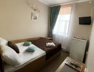 Postoyalets Hotel - Wi-Fi