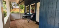 Bungalow "Müritzblau", 250 m to the Müritz & Jetty, Alternative Form of Payment Possible - 3 estrellas