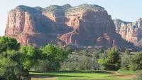 Sedona Spa House - therapeutic spa, smart home.. - 3 tähden