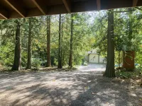 Luxury Cottage in the Woods with Movie Theater! :) - Tiny houses