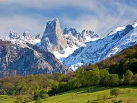 Holiday House in Asturias Hotels in Parres