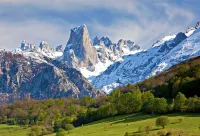 Holiday House in Asturias