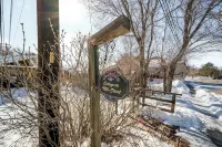 The Cottage on Mill street with Hot Tub - 3 stjerner