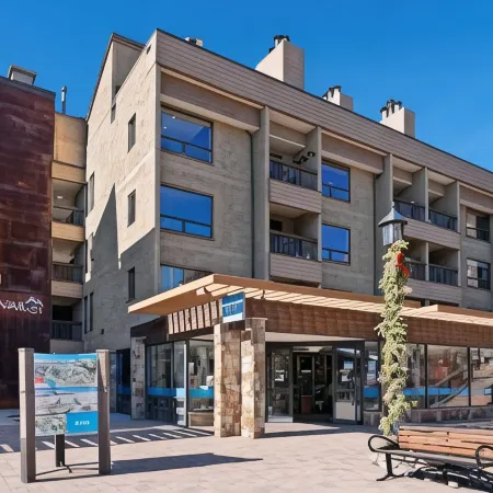 Vail 21, A Destination by Hyatt Residence