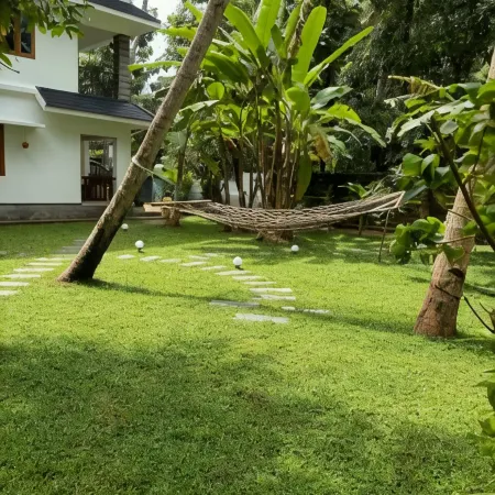 Villa Lemon