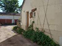 Cosy house in the heart of the Lochois Hotels in Loches