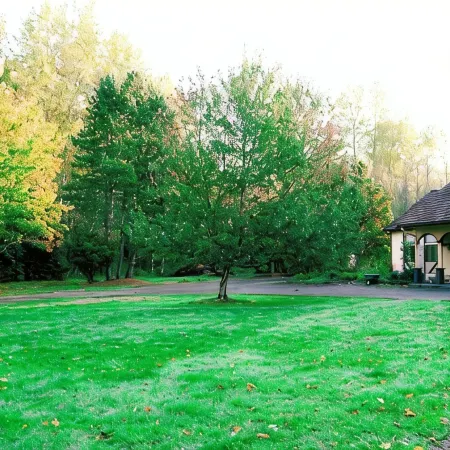 Guest House at Rising Moon Meadows