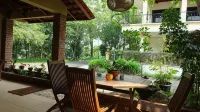 Pondok Pakuan