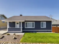 Sunset Bliss, Oceanview, Luxury, Hot Tub - 4 stjerner