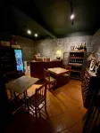 Hotel Casacurta - bar