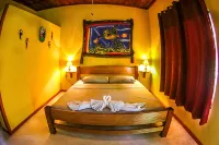 Mi Vida Lodge