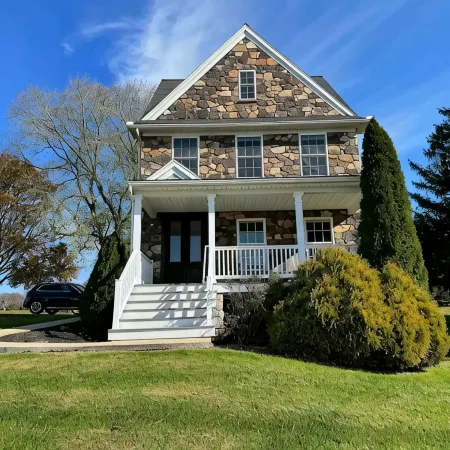 Charming Farmhouse In Quarryville,PA