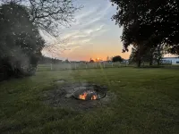 Highland Hills- Family, Farm, Golf and Goats