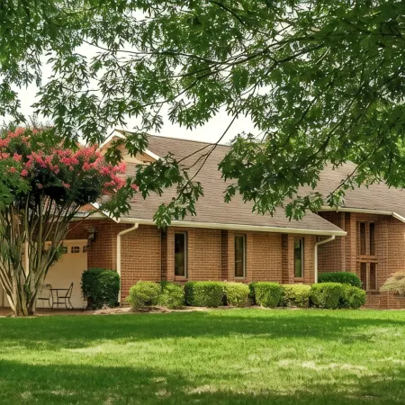 Edith's Farm-Peaceful countryside home on 5 acres