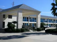 Captains Quarters Inn