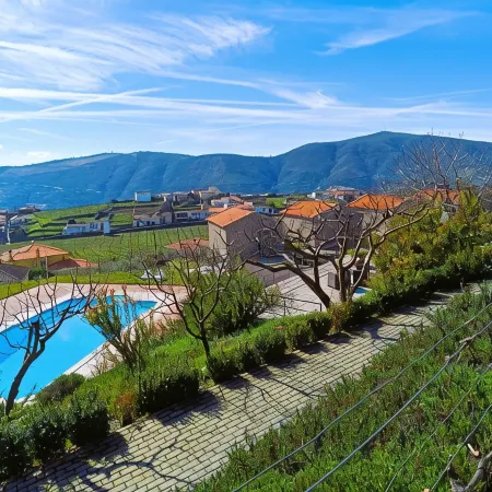 Quinta Manhas Douro