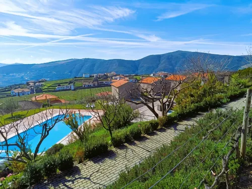Quinta Manhas Douro