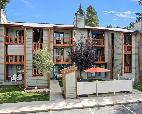 Where Mountain Adventures Meet Lakeside Relaxation Hotels in McCall