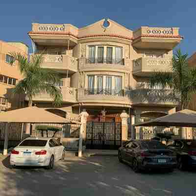 2BR Apt in Al Yassmin - Mynt Hospitality Hotel Exterior