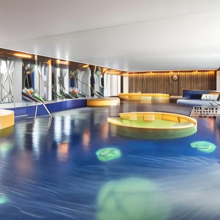 Estonia Resort Hotel & Spa