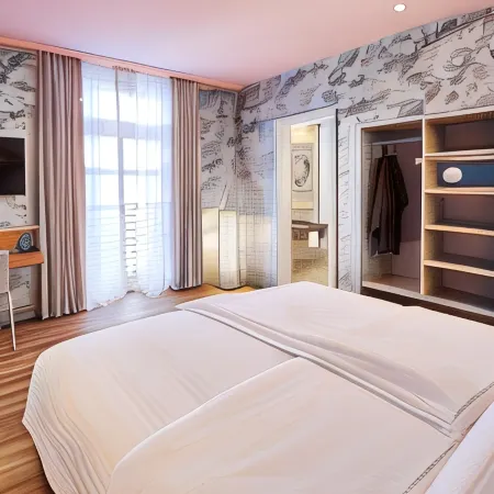 Moma1890 Boutique Hotel Hotels in Munich