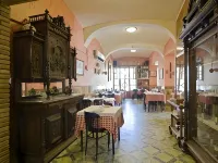 Hotel Pinxo