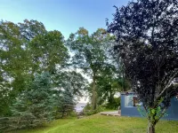 Chic, Private Cabin with Stunning Hudson River Views Hotels in Esopus