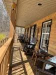 Cabin. Hocking county ,private , secluded. Family, Friends.