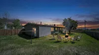 Flaming Gorge Getaway - Boat Parking + Fenced Yard + Prime Location!
