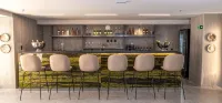 Oceana Atlântico Hotel - bar
