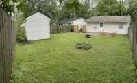 Dog-Friendly Retreat Near Wineries/Spire/GOTL - Wi-Fi