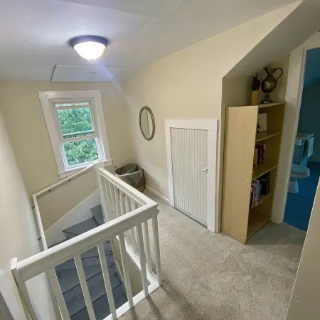 Egg Harbor Getaway. Close to it all: Town, beach, Fun Park etc pet friendly!