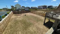 Ocean Views -Dog Friendly- 3rd Row From The Beach