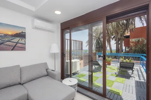 GuestReady - Cancajos la Palma 15 D - Apartments