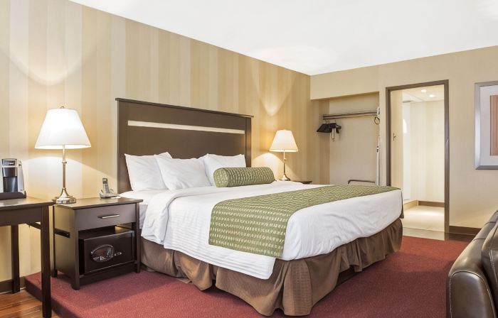 Clarion Hotel & Conference Centre