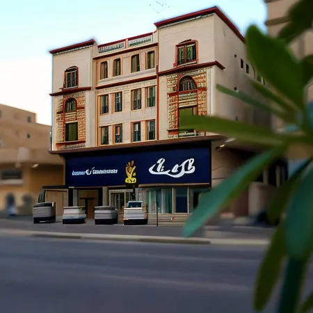 La Rive Hotels & Suites