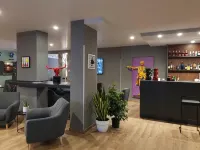 Hotel Europa Art Caserta