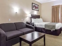 Quality Inn Hotel di Moncton